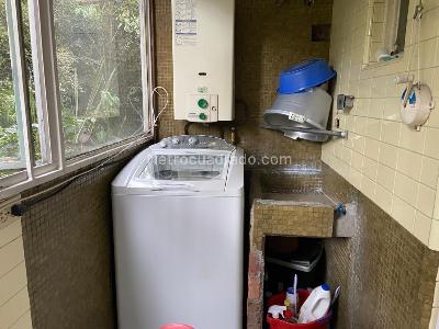 Apartamento en venta en Los Rosales, Bogotá · foto 6 de 20
