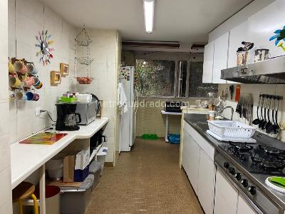 Apartamento en venta en Los Rosales, Bogotá · foto 7 de 20