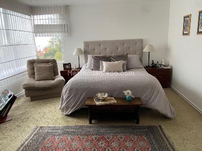 Apartamento en venta en Los Rosales, Bogotá · foto 9 de 20