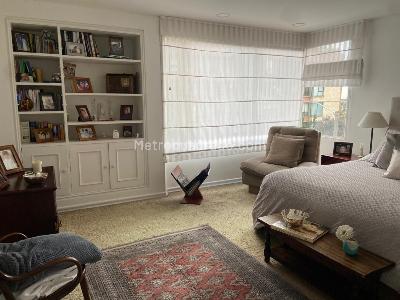 Apartamento en venta en Los Rosales, Bogotá · foto 12 de 20