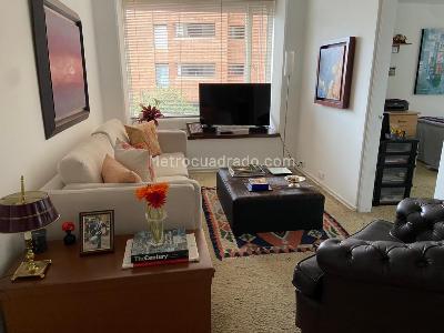 Apartamento en venta en Los Rosales, Bogotá · foto 13 de 20