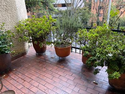 Apartamento en venta en Los Rosales, Bogotá · foto 14 de 20