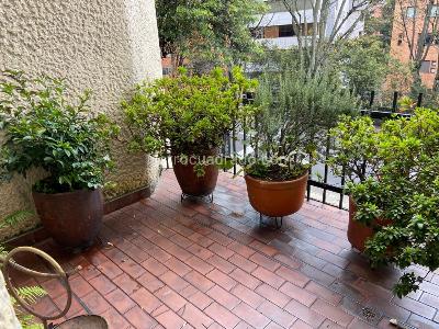 Apartamento en venta en Los Rosales, Bogotá · foto 15 de 20