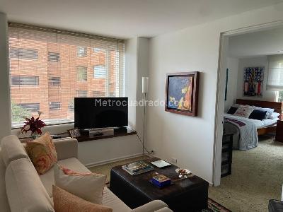Apartamento en venta en Los Rosales, Bogotá · foto 16 de 20