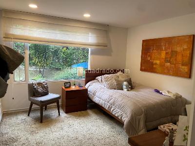 Apartamento en venta en Los Rosales, Bogotá · foto 17 de 20