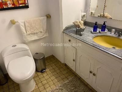 Apartamento en venta en Los Rosales, Bogotá · foto 19 de 20