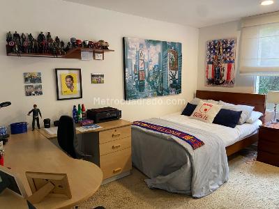 Apartamento en venta en Los Rosales, Bogotá · foto 20 de 20