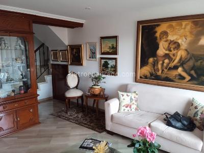 Apartamento de 5 alcobas en venta en Santa Barbara, Bogotá, 200 m² · foto 2 de 20