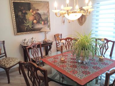 Apartamento de 5 alcobas en venta en Santa Barbara, Bogotá, 200 m² · foto 3 de 20