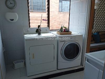 Apartamento de 5 alcobas en venta en Santa Barbara, Bogotá, 200 m² · foto 6 de 20