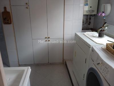 Apartamento de 5 alcobas en venta en Santa Barbara, Bogotá, 200 m² · foto 7 de 20