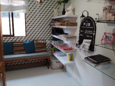 Apartamento de 5 alcobas en venta en Santa Barbara, Bogotá, 200 m² · foto 9 de 20