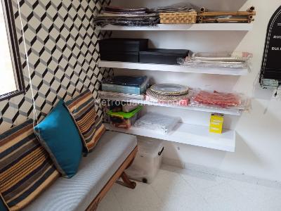 Apartamento de 5 alcobas en venta en Santa Barbara, Bogotá, 200 m² · foto 10 de 20