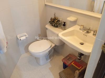 Apartamento de 5 alcobas en venta en Santa Barbara, Bogotá, 200 m² · foto 11 de 20