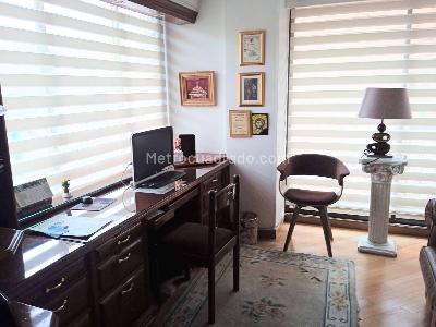Apartamento de 5 alcobas en venta en Santa Barbara, Bogotá, 200 m² · foto 12 de 20