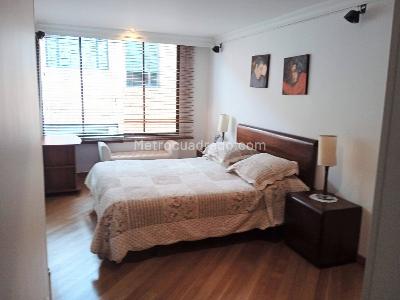 Apartamento de 5 alcobas en venta en Santa Barbara, Bogotá, 200 m² · foto 16 de 20
