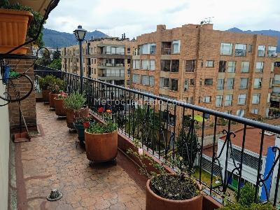 Apartamento de 5 alcobas en venta en Santa Barbara, Bogotá, 200 m² · foto 20 de 20