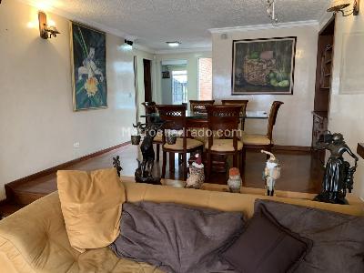 Casa de 3 alcobas en venta en Niza, Bogotá, 190 m² · foto 10 de 20