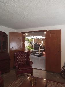 Casa en venta en Chico Norte, Bogotá · foto 13 de 14