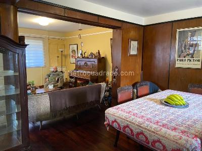 Casa en venta en Chapinero, Bogotá · foto 3 de 20
