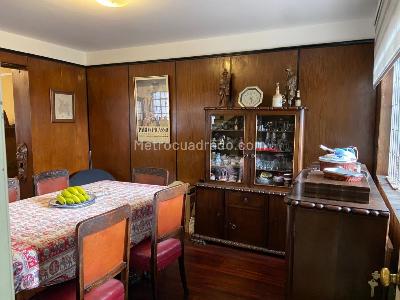 Casa en venta en Chapinero, Bogotá · foto 5 de 20