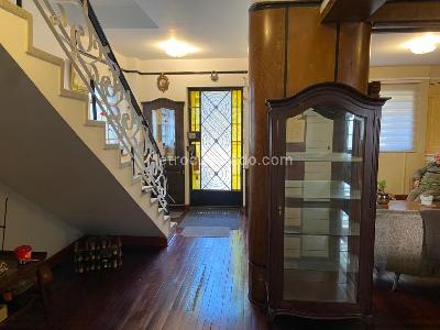 Casa en venta en Chapinero, Bogotá · foto 6 de 20