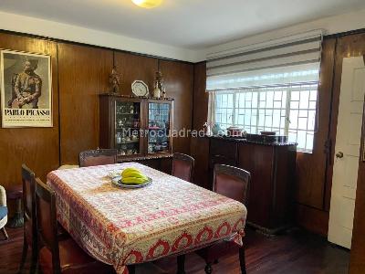Casa en venta en Chapinero, Bogotá · foto 7 de 20
