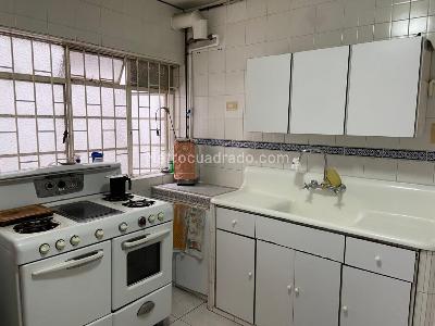 Casa en venta en Chapinero, Bogotá · foto 8 de 20
