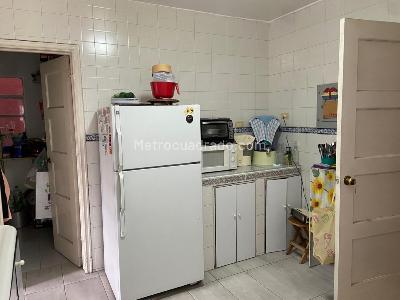 Casa en venta en Chapinero, Bogotá · foto 9 de 20