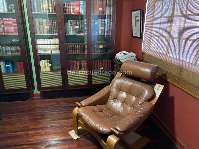 Casa en venta en Chapinero, Bogotá · foto 11 de 20