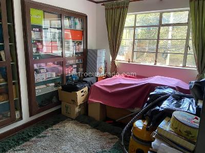 Casa en venta en Chapinero, Bogotá · foto 13 de 20