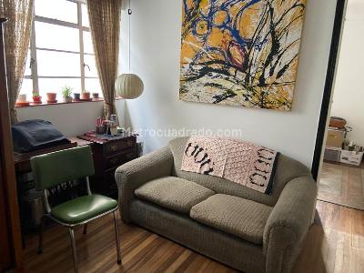 Casa en venta en Chapinero, Bogotá · foto 14 de 20