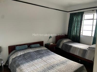Casa en venta en Chapinero, Bogotá · foto 15 de 20
