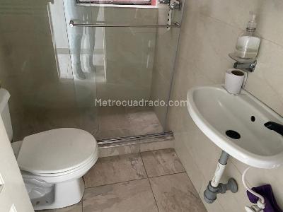 Casa en venta en Chapinero, Bogotá · foto 16 de 20