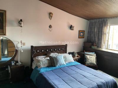 Casa en venta en Chapinero, Bogotá · foto 17 de 20