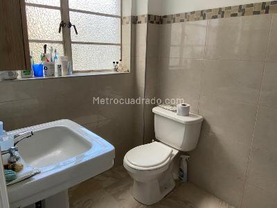Casa en venta en Chapinero, Bogotá · foto 18 de 20
