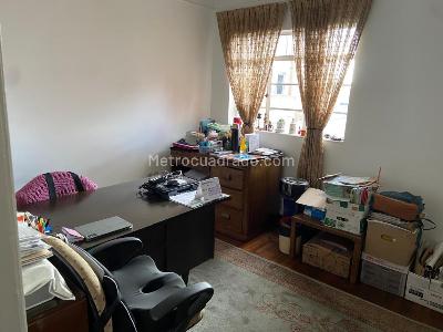 Casa en venta en Chapinero, Bogotá · foto 19 de 20
