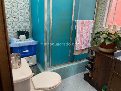 Casa en venta en Chapinero, Bogotá · foto 20 de 20