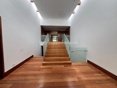 Casa de 4 alcobas en venta en Chico Alto, Bogotá, 830 m² · foto 16 de 20