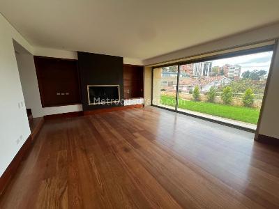 Casa en Arriendo, Chico Alto, Bogotá D.C.