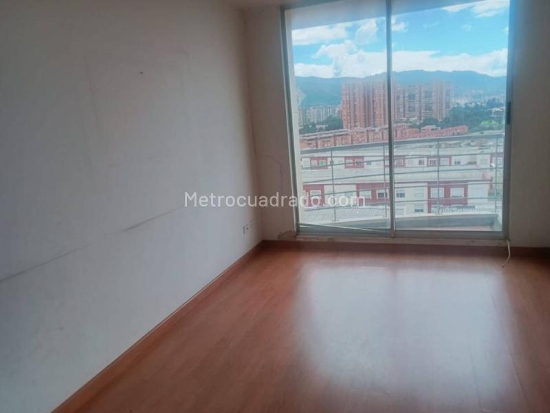Piso – Usaquén, El Otoño, Localidad Usaquén - Vista 2