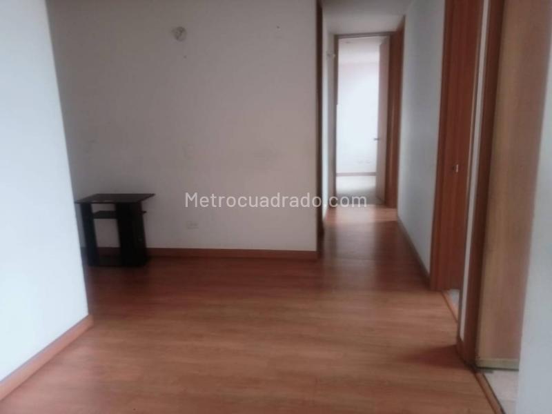 Piso – Usaquén, El Otoño, Localidad Usaquén - Vista 4
