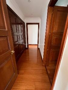 Apartamento de 3 alcobas en venta en Santa Barbara Alta, Bogotá, 295 m² · foto 12 de 20