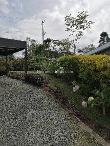 Casa de 3 alcobas en venta en Siria Circasia, Armenia, 1300 m² · foto 16 de 20