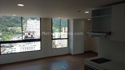 Apartamento en venta en San Diego, Bogotá · foto 2 de 16