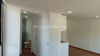 Apartamento en venta en San Diego, Bogotá · foto 3 de 16