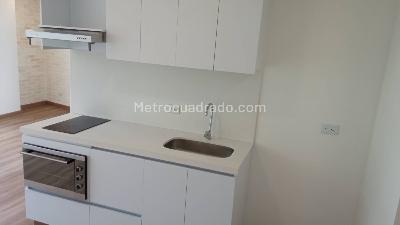 Apartamento en venta en San Diego, Bogotá · foto 4 de 16