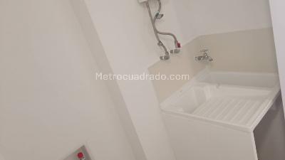 Apartamento en venta en San Diego, Bogotá · foto 5 de 16