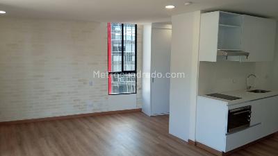 Apartamento en venta en San Diego, Bogotá · foto 6 de 16