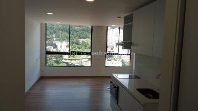 Apartamento en venta en San Diego, Bogotá · foto 7 de 16